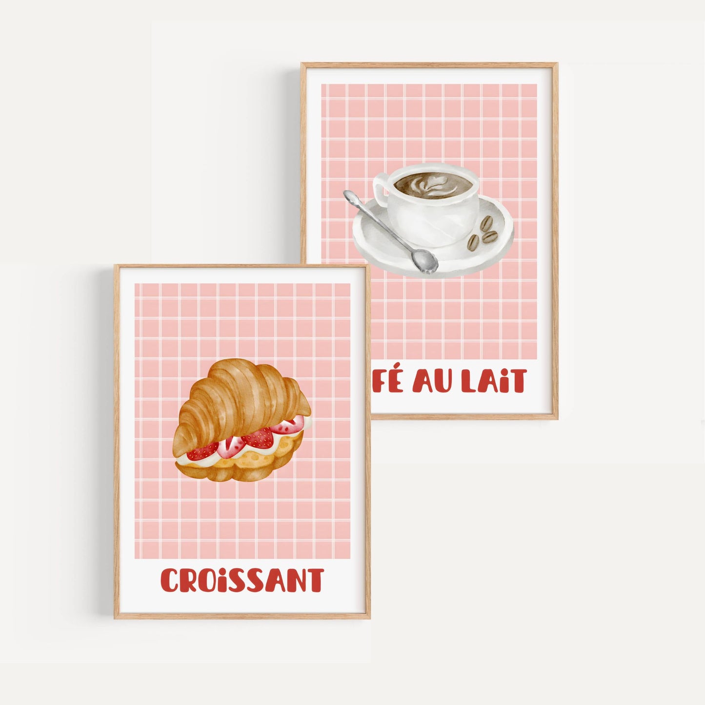 French Breakfast