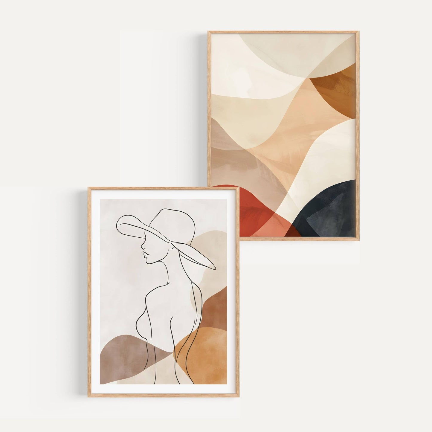 Modern Neutrals