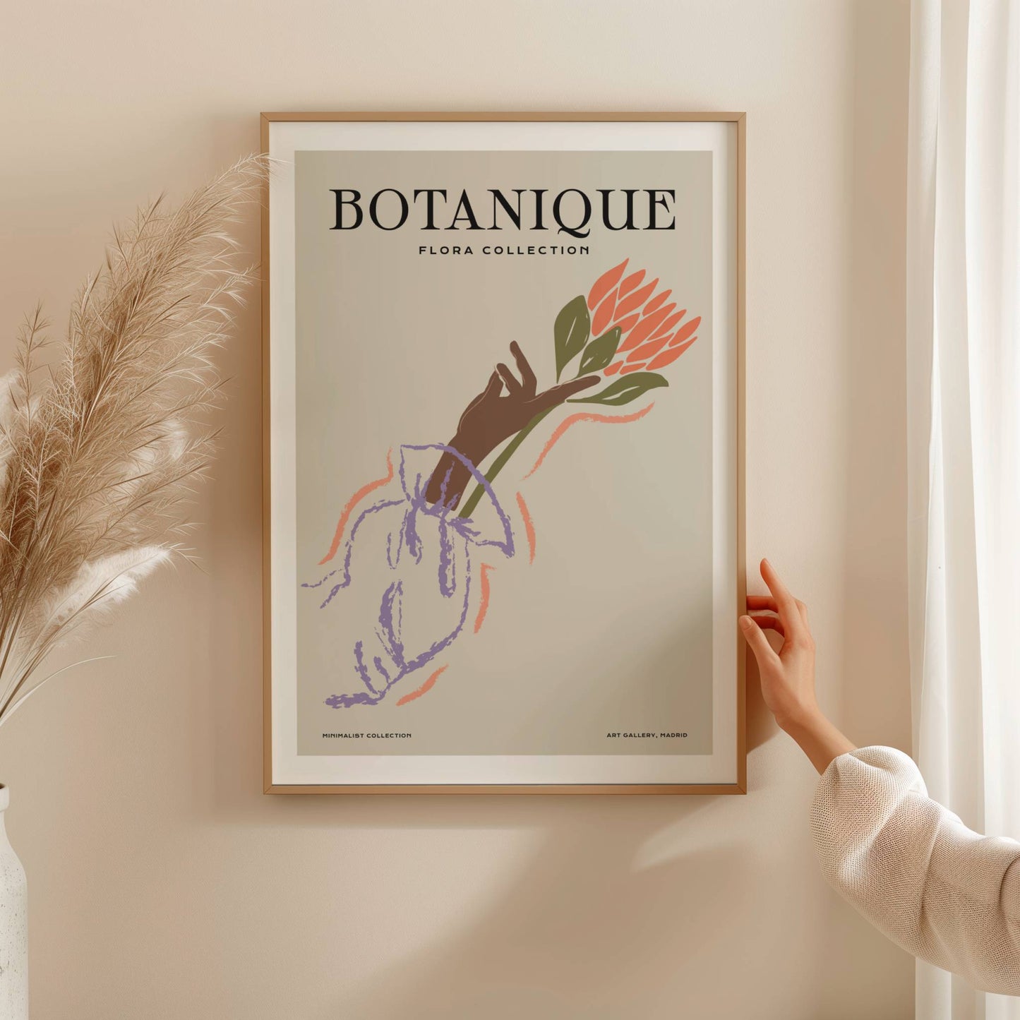Botanique