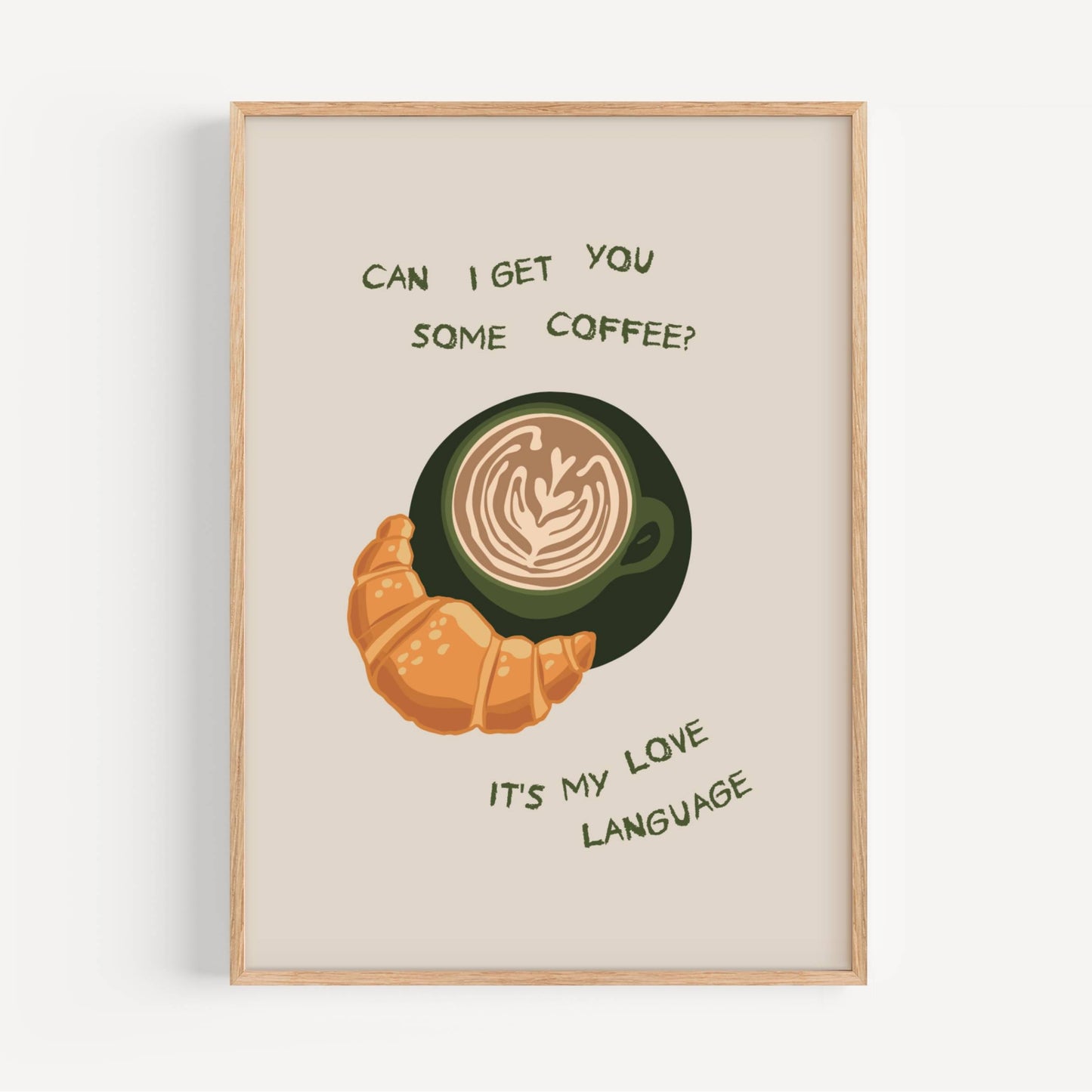 Coffee Love