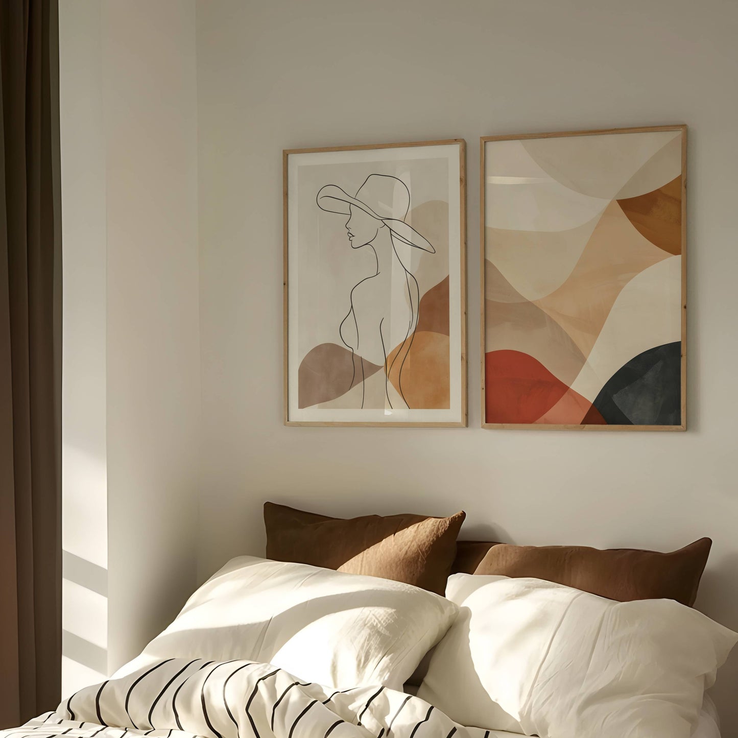 Modern Neutrals