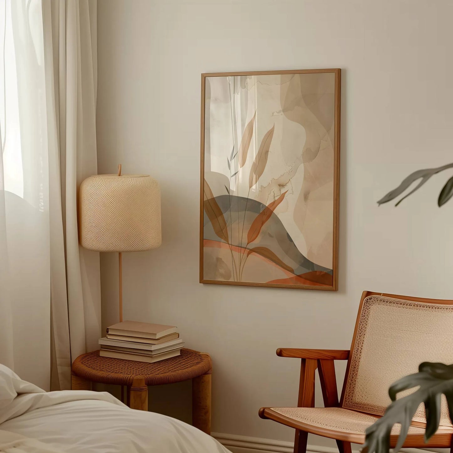 Gentle Botanics I