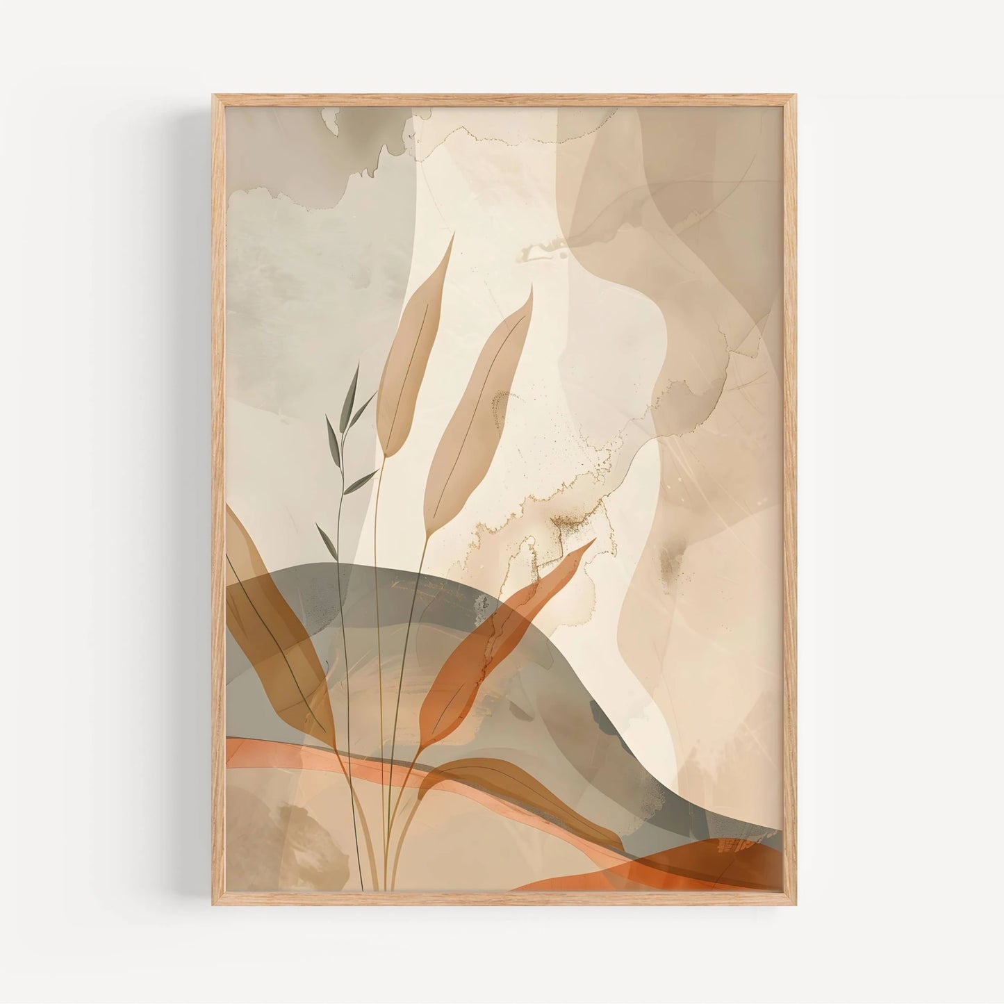 Gentle Botanics I