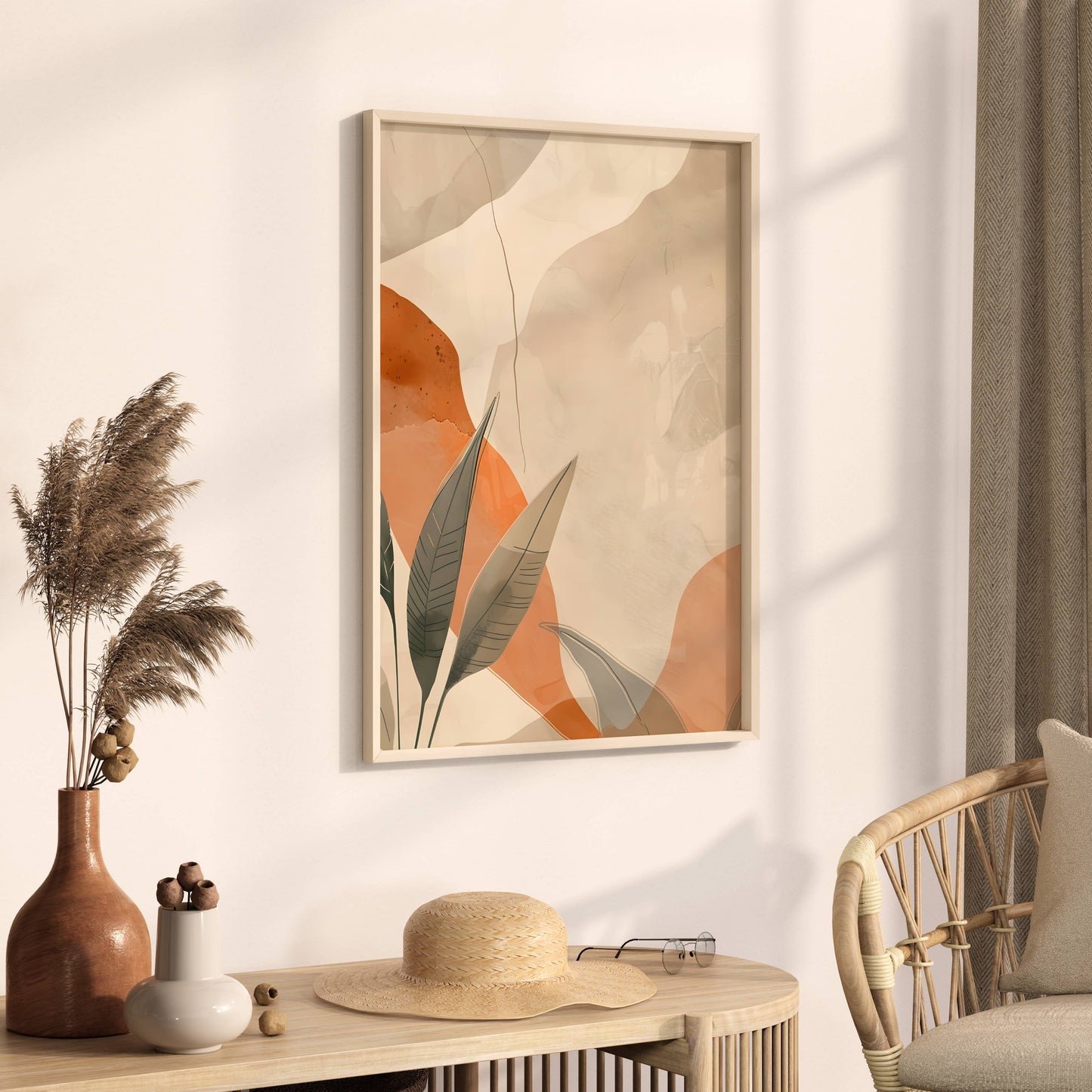 Gentle Botanics II