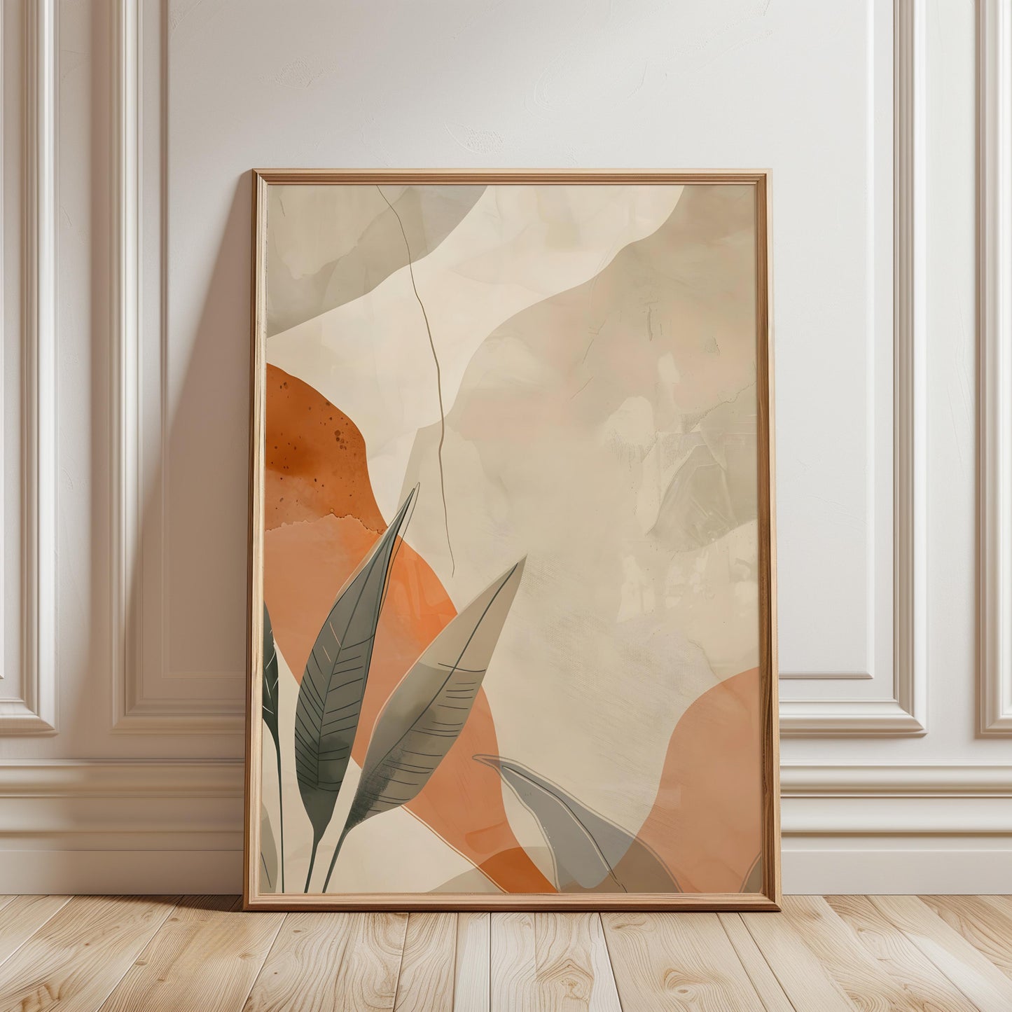 Gentle Botanics II