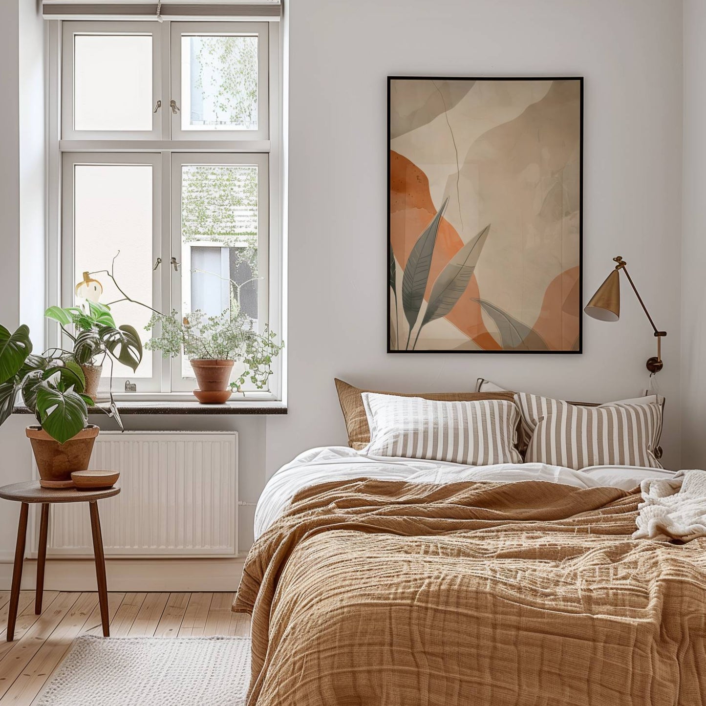 Gentle Botanics II