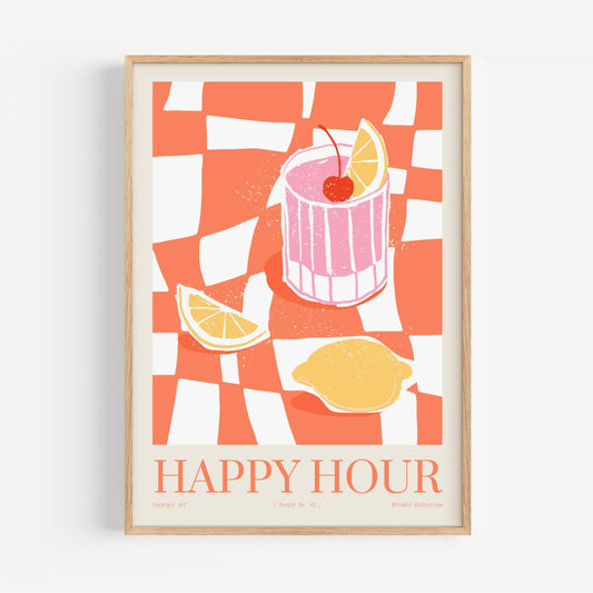 Happy Hour