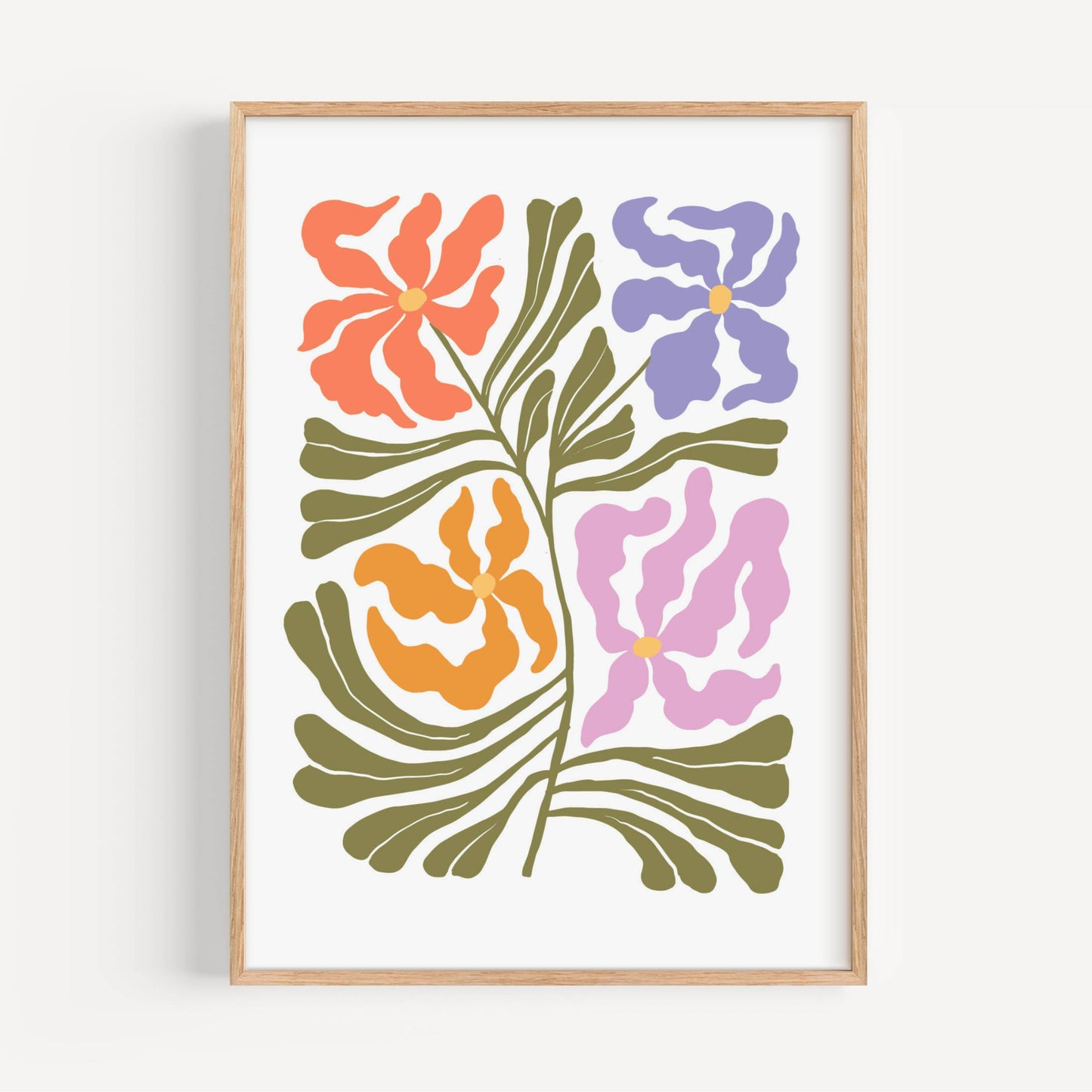 Happy Garden