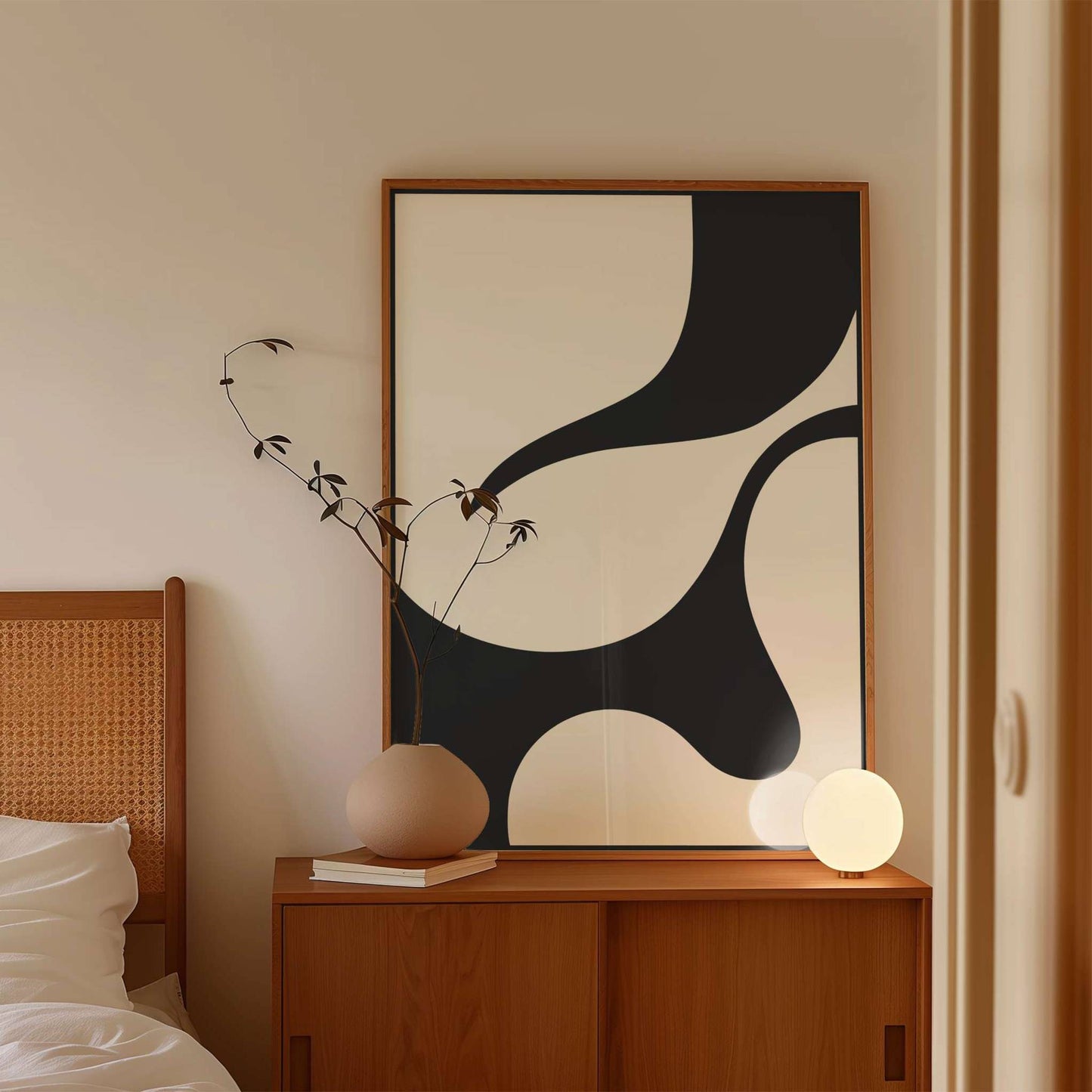 Modern Waves