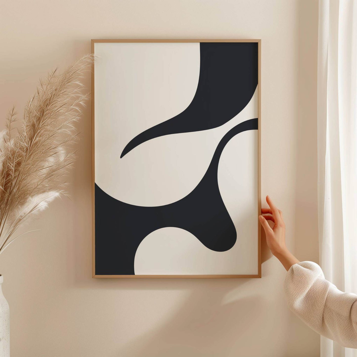 Modern Waves