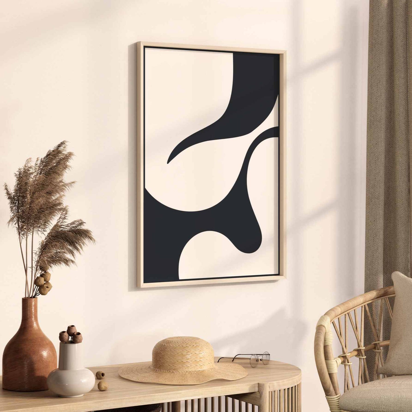 Modern Waves
