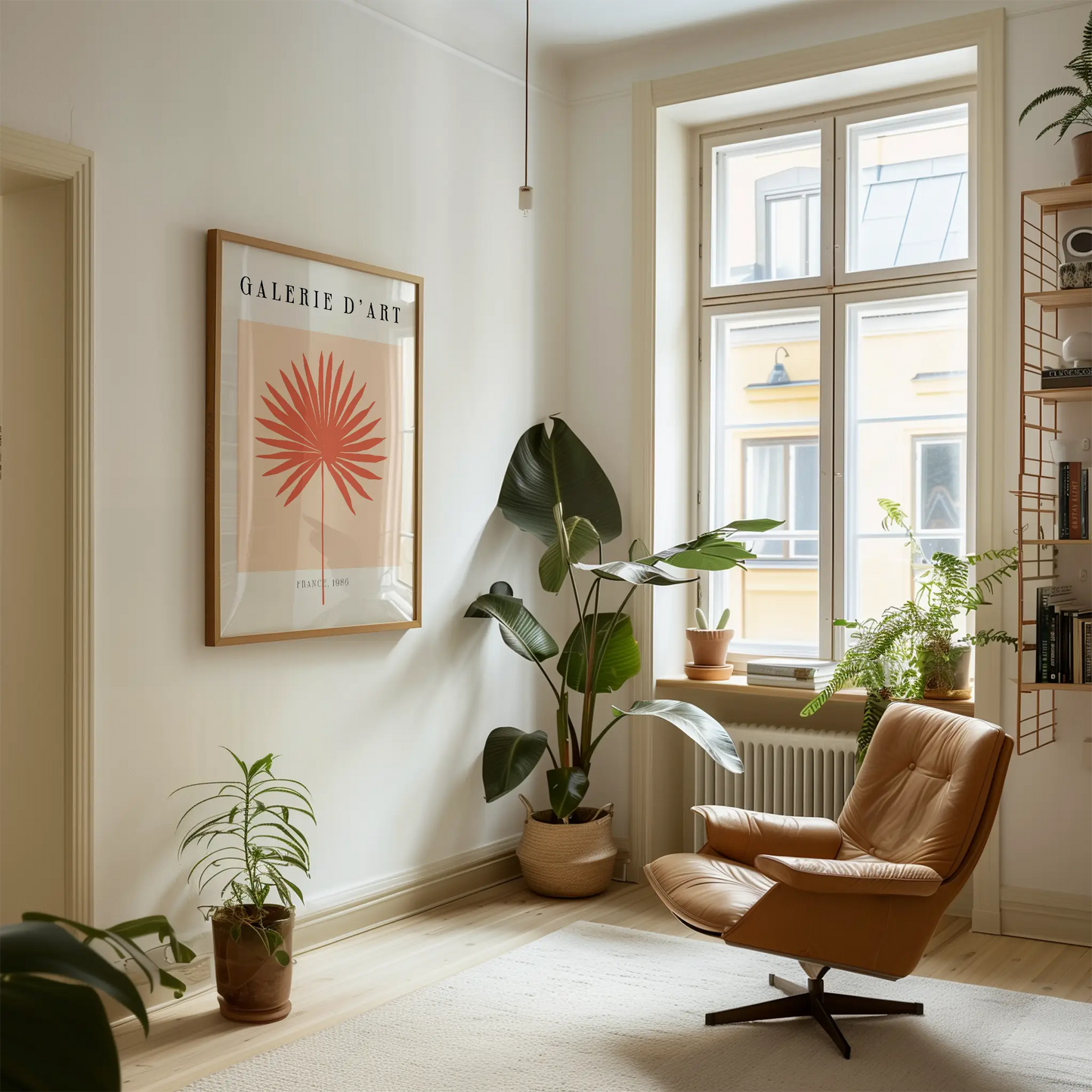 Palmera