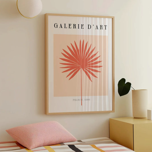 Palmera