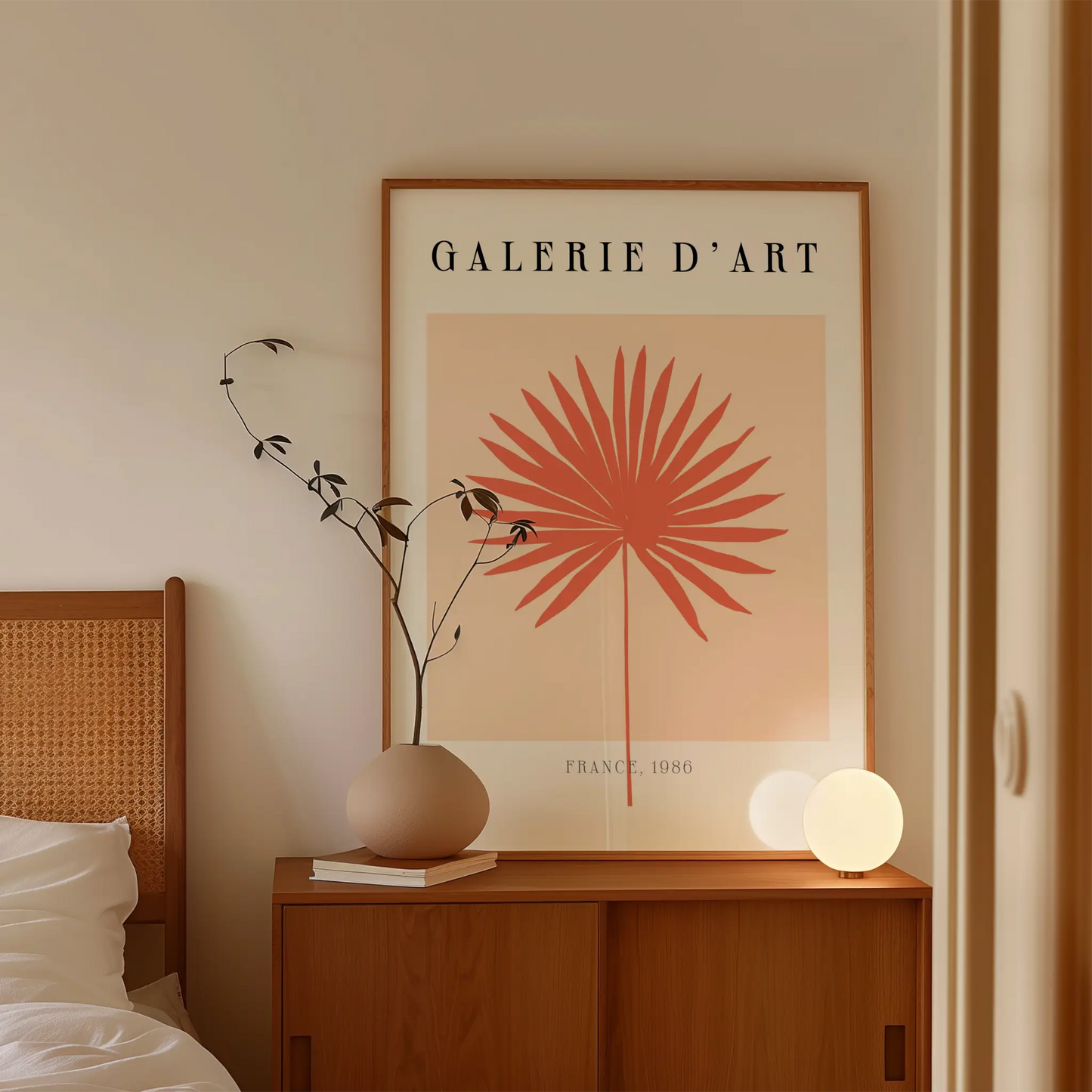Palmera