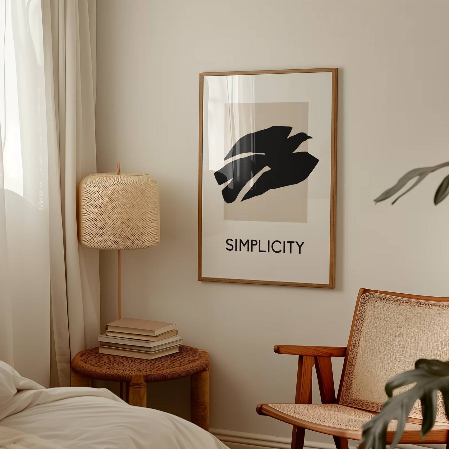 Simplicity