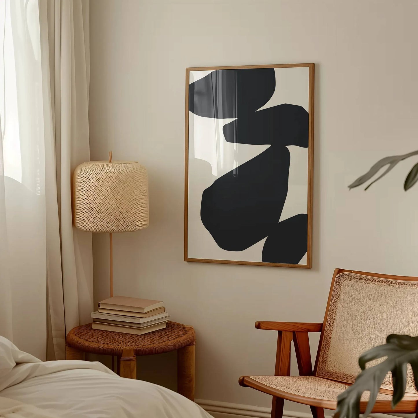 Modern Shadows