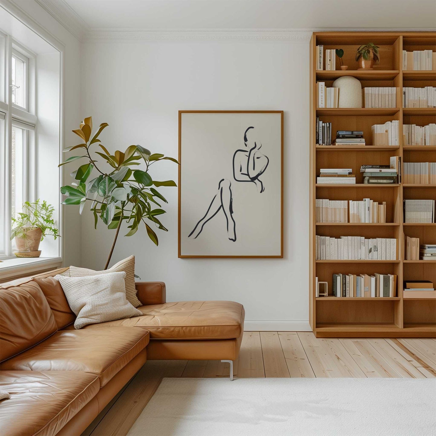 Simple Lines