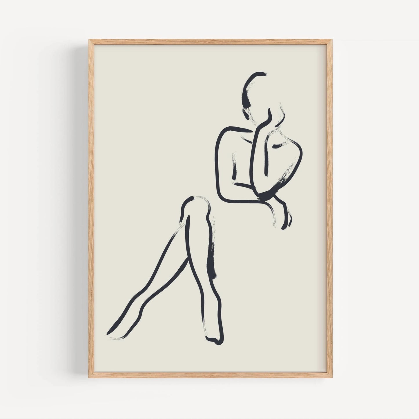 Simple Lines