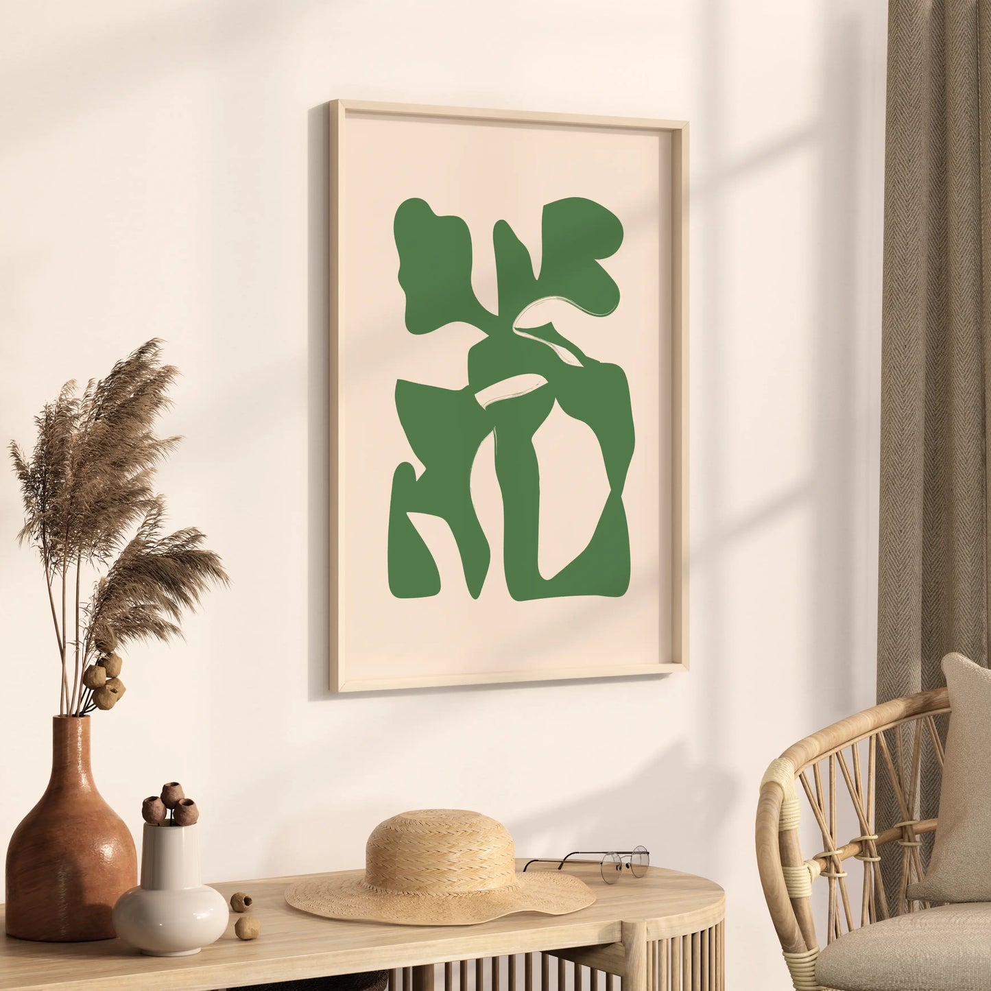 Verde I