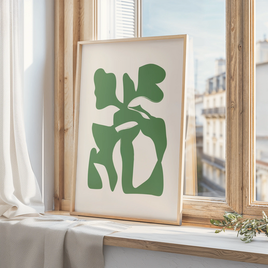 Verde I