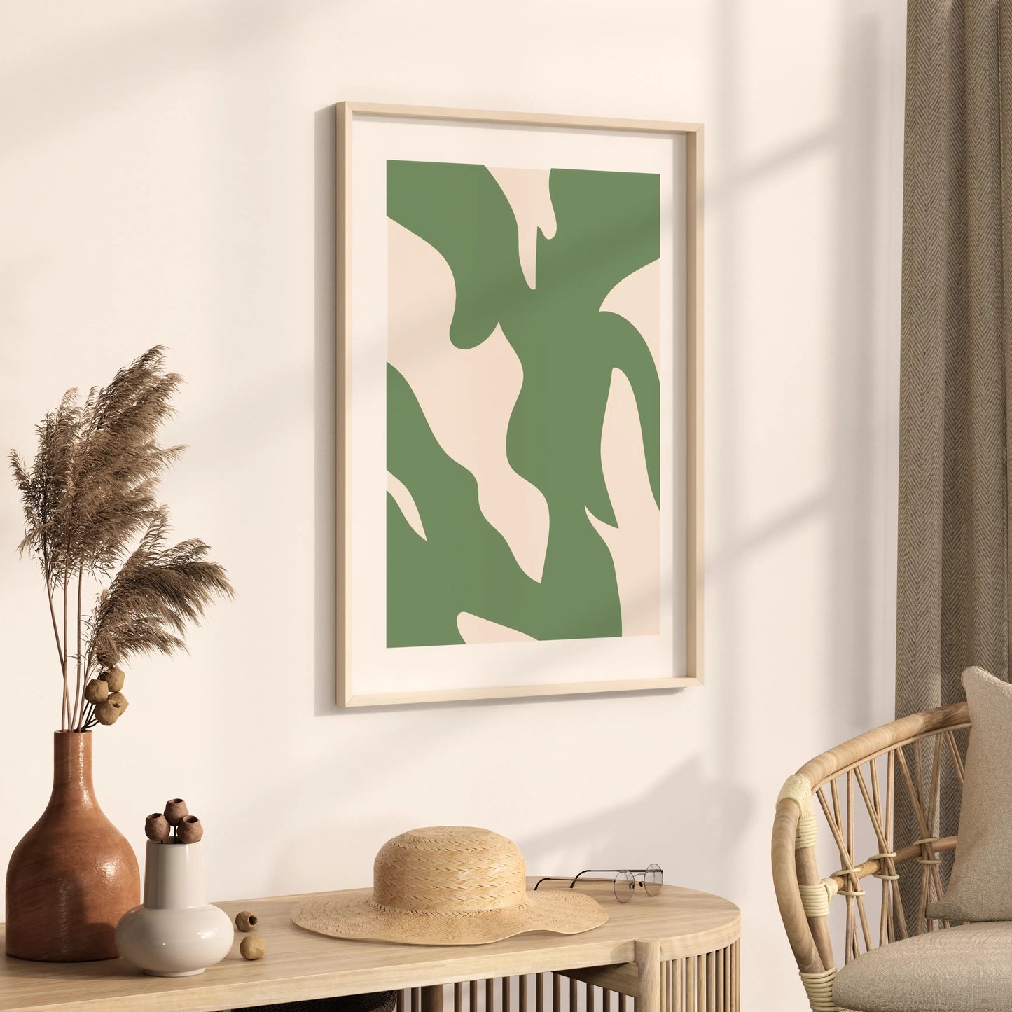 Verde II