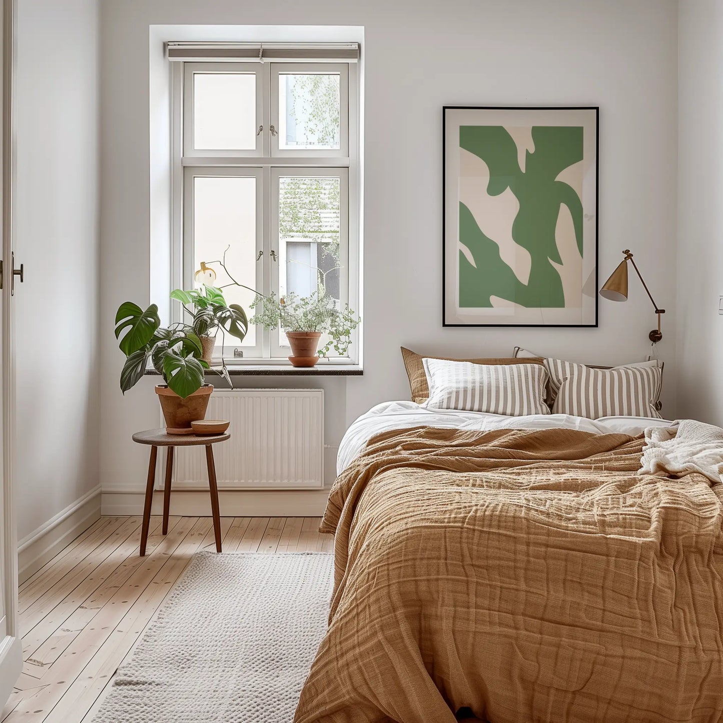 Verde II