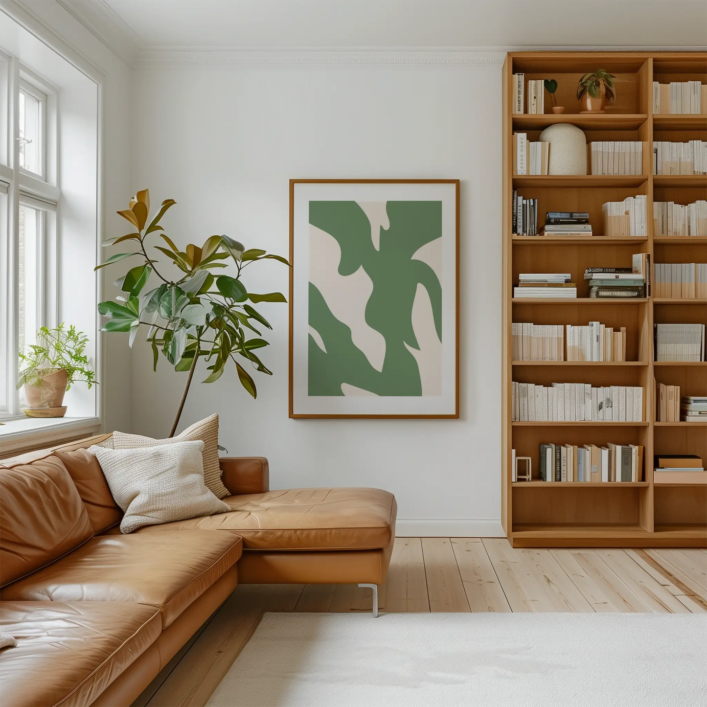 Verde II