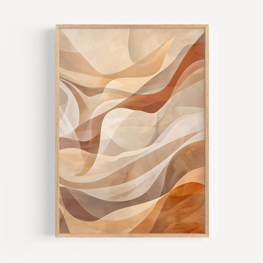 Warm Waves