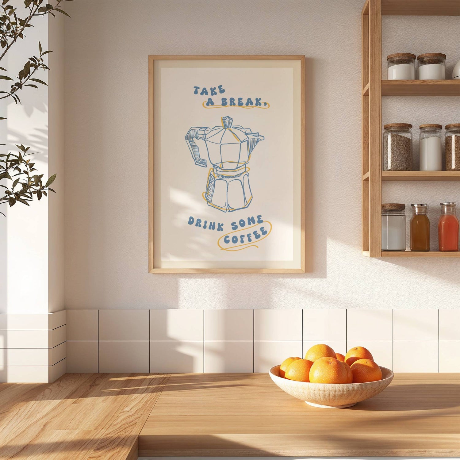 Láminas para Cocina