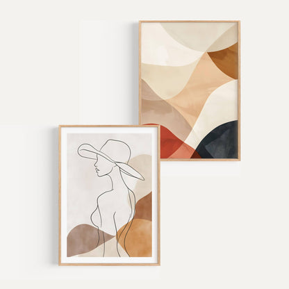 Modern Neutrals