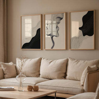 Abstract Lines