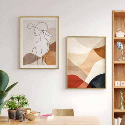 Modern Neutrals