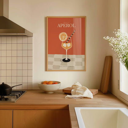 Aperol Spritz