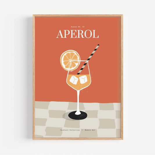 Aperol Spritz