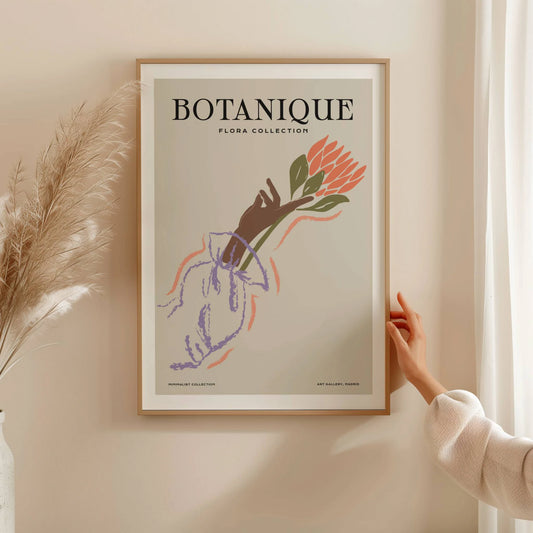 Botanique
