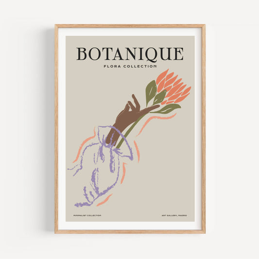 Botanique