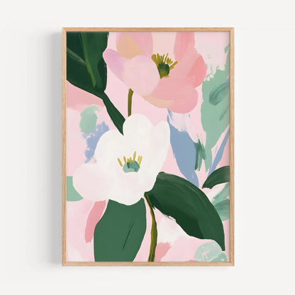 Bouquet Pastel