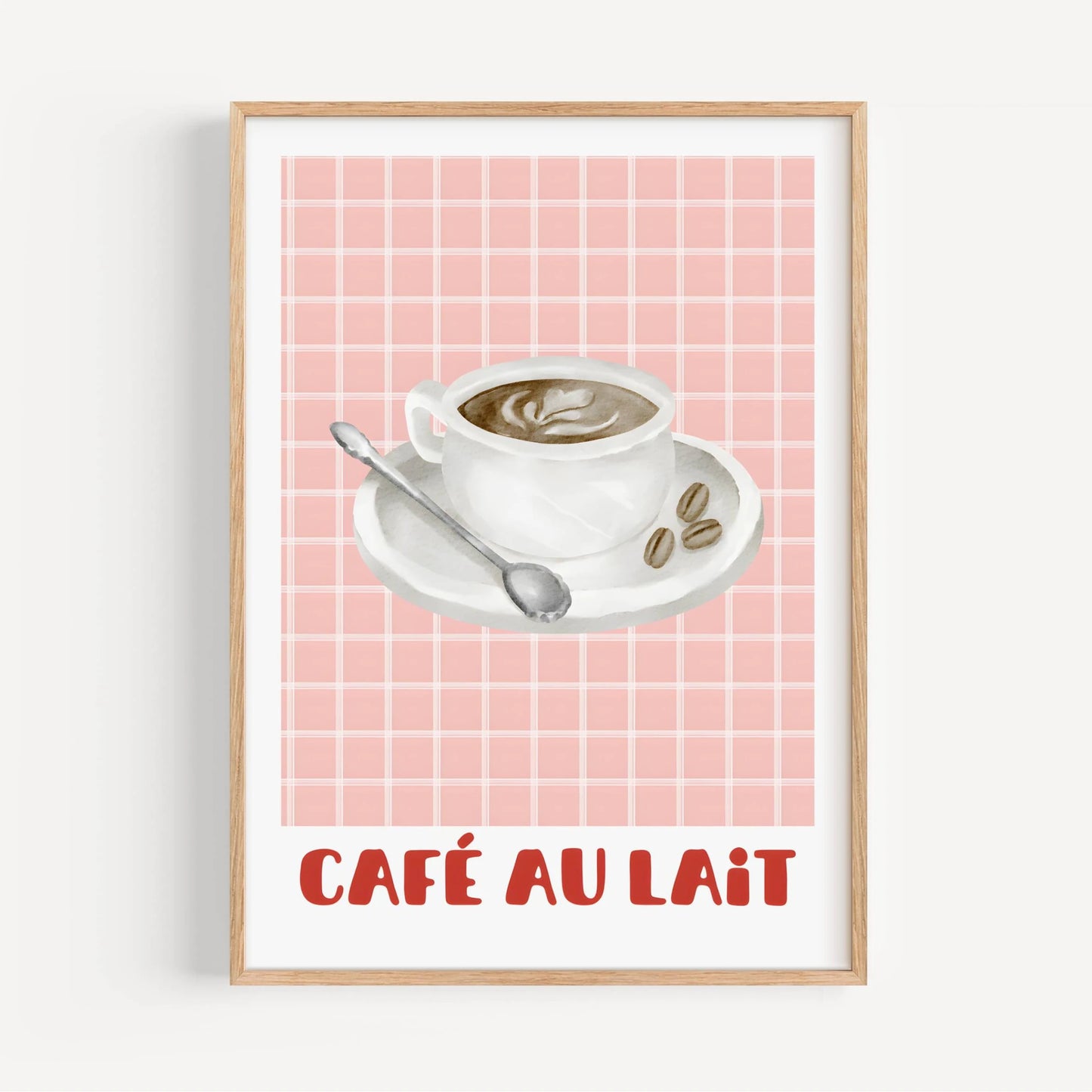 Café Au Lait