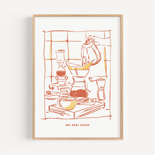 Café Mañanero