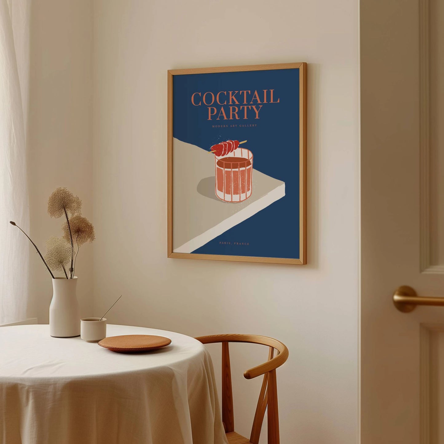 Cocktail Party