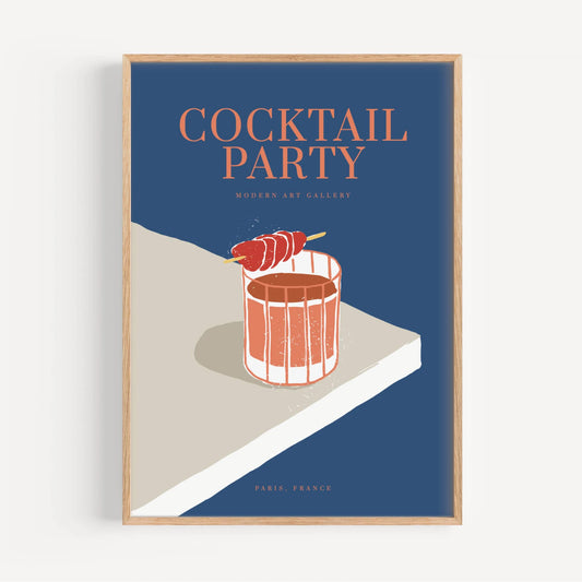 Cocktail Party