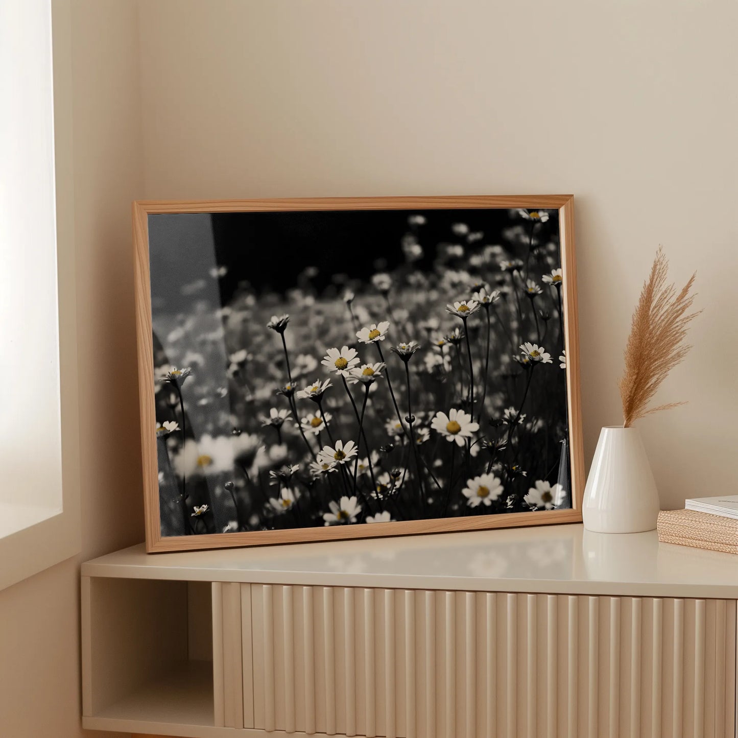 Daisy Dreamscape