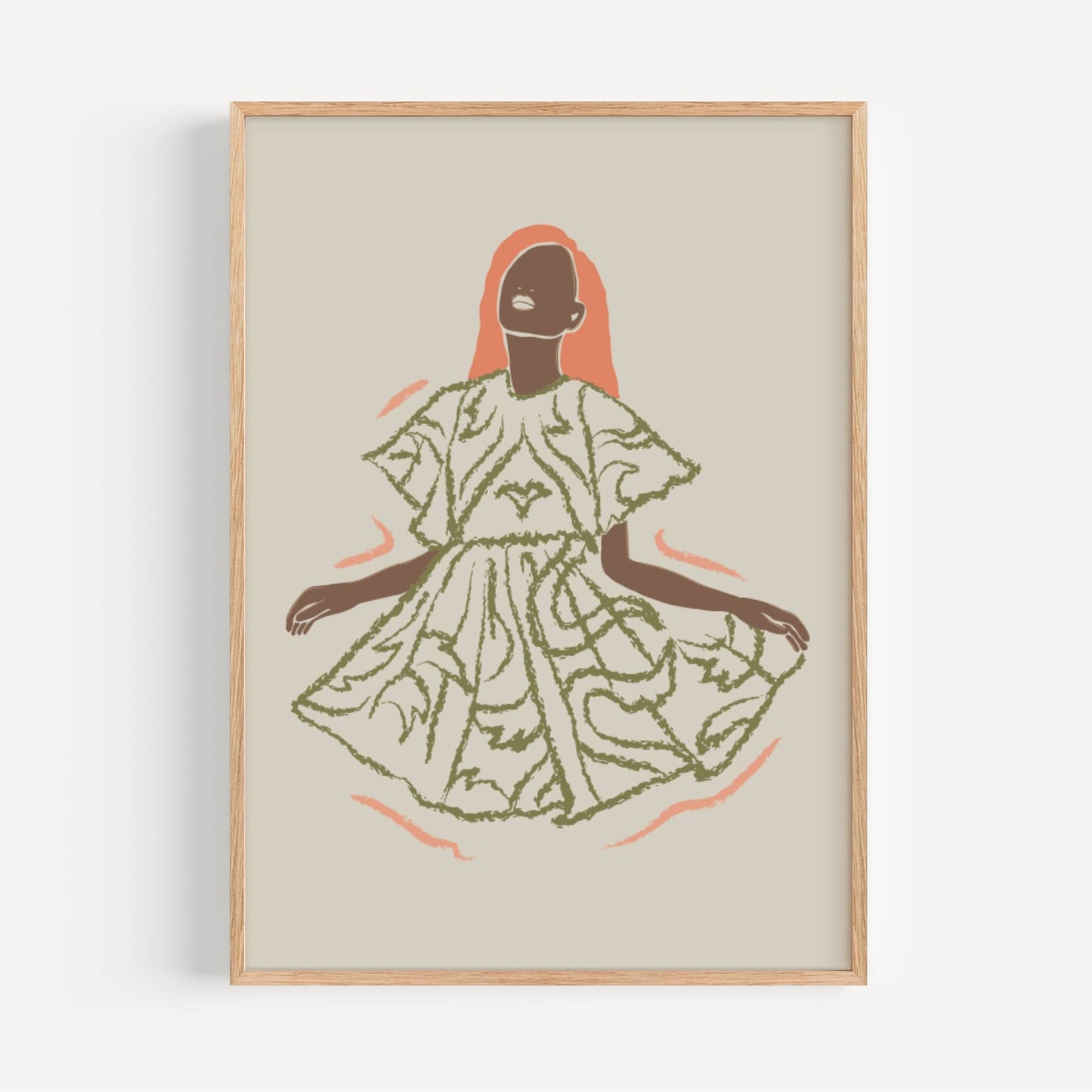 Danza Verde