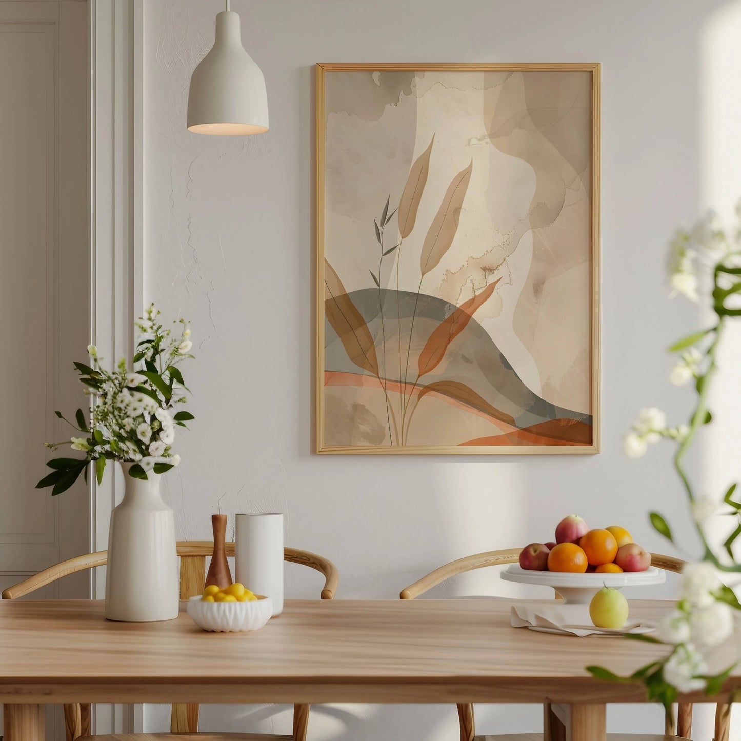 Gentle Botanics I