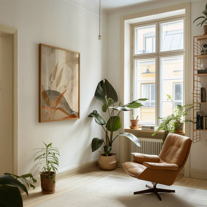 Gentle Botanics I