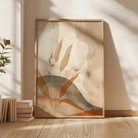 Gentle Botanics I