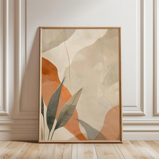 Gentle Botanics II