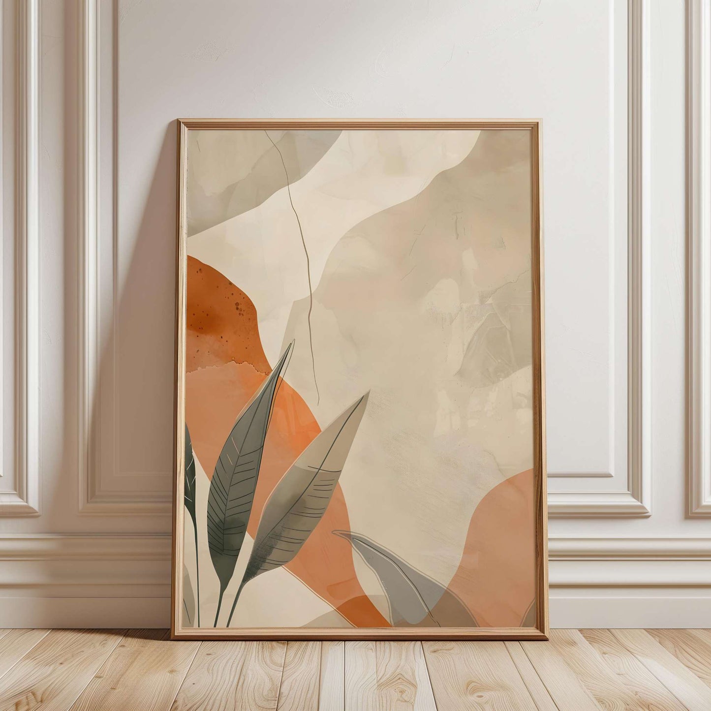 Gentle Botanics II