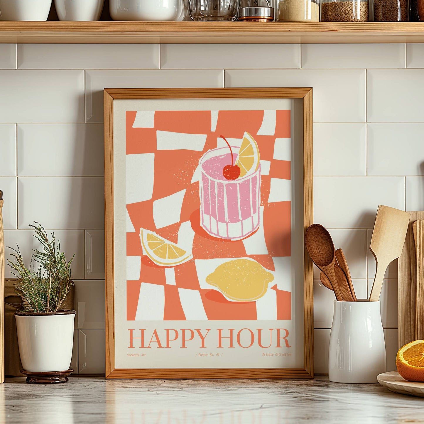 Happy Hour