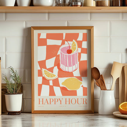 Happy Hour
